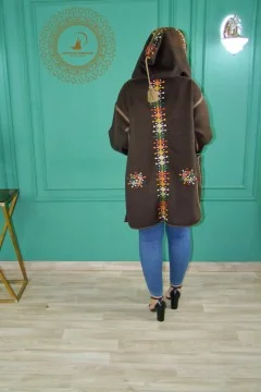 Berber Coat - orientaletendance