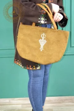Berber handbag - orientaletendance