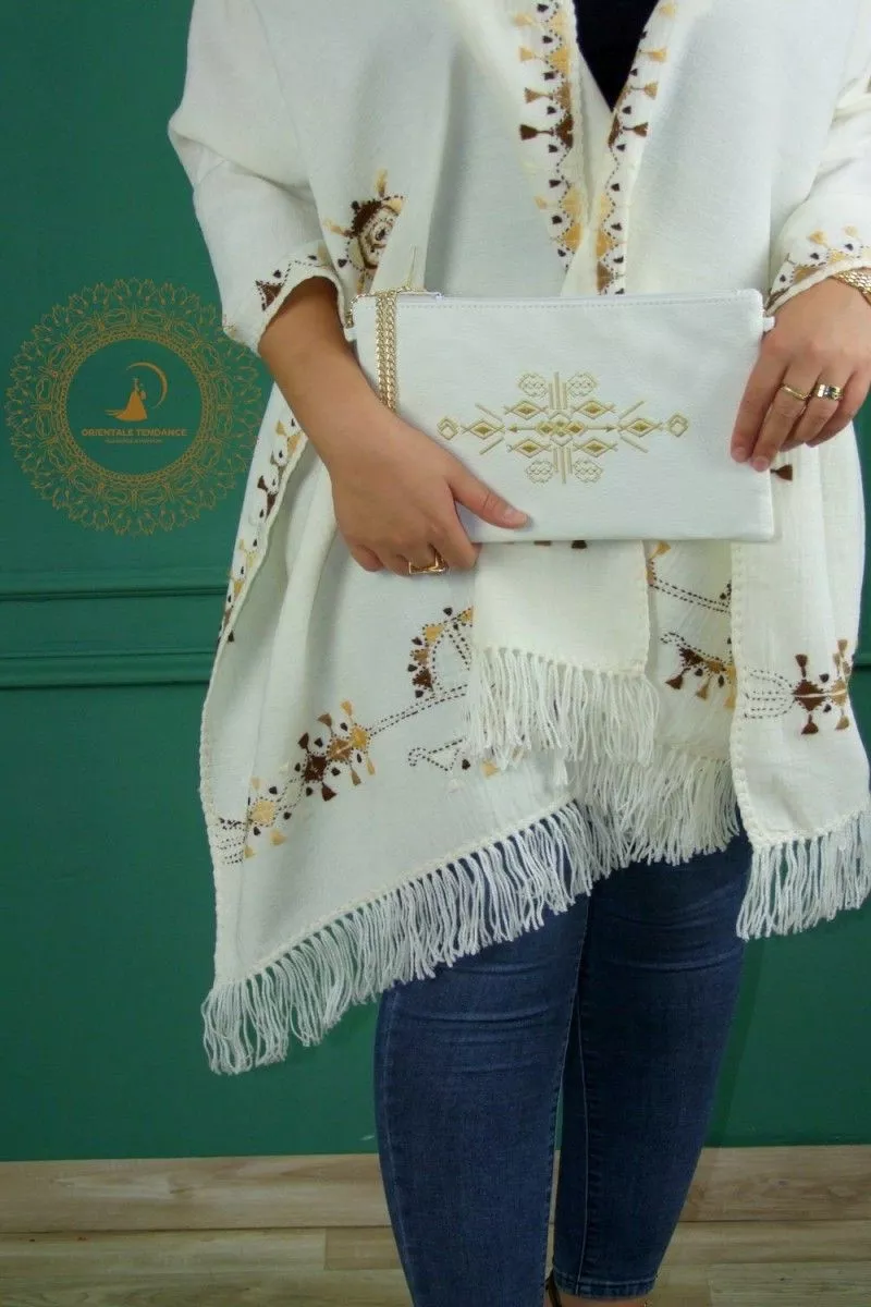 Sac-pochette - orientaletendance