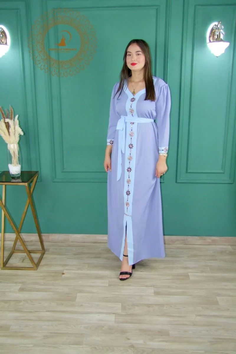 Bouchra dress - orientaletendance