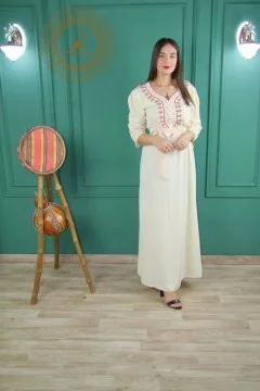 Soumaya dress