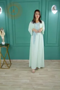 Katia dress - orientaletendance