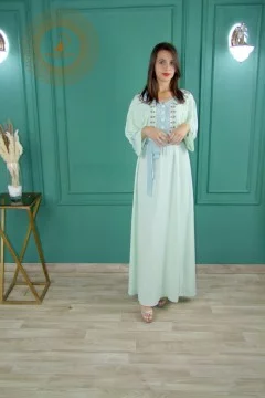 Robe Katia - orientaletendance