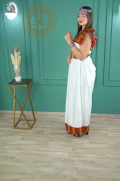 Robe Kabyle Ranida - orientaletendance