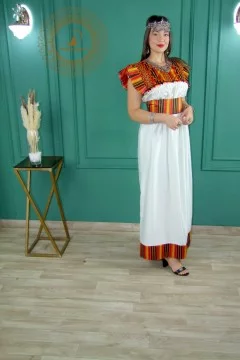 Kabyle Ranida Dress