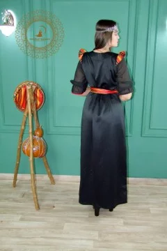 Farah Kabyle Dress - orientaletendance