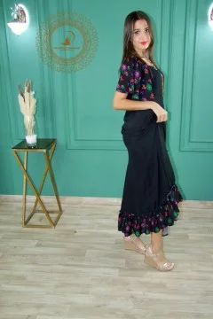 Kabyle Dress - orientaletendance