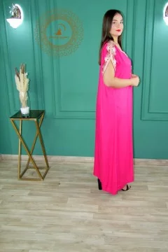 Lounge dress - orientaletendance