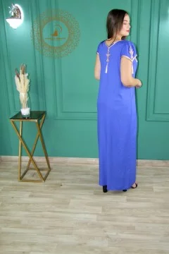 Lounge dress - orientaletendance