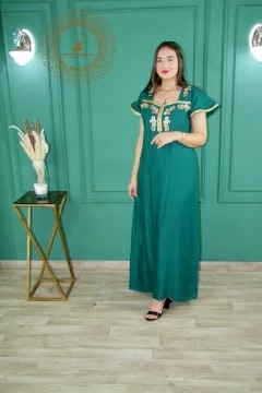 Lounge dress - orientaletendance