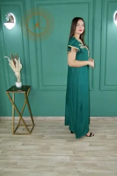 Lounge dress - orientaletendance