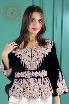 Karakou Nouria