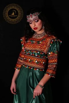Robe Tounarouz