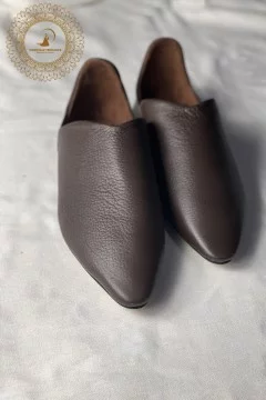 Men's slippers - orientaletendance