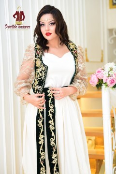 Algerian ghlila Hania