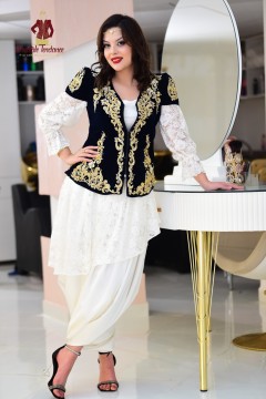 Algerian Karakou