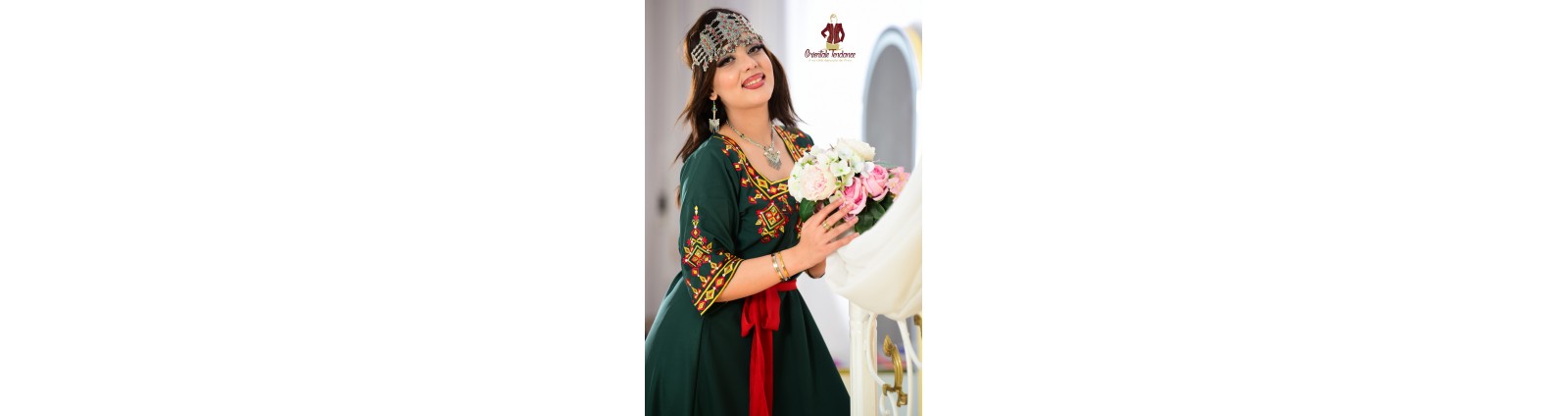 Robe Kabyle Chabha