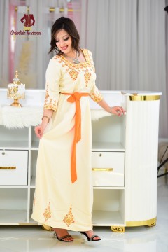 Kabyle Sana Dress