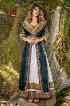 Nesrine Kabyle Dress online sale, 2025 collection