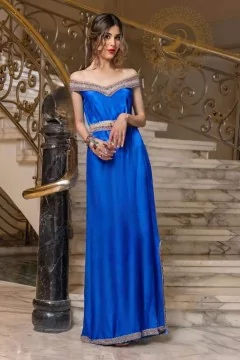 Robe Kabyle revisitée