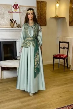 Karakou royal Layla pour cérémonie