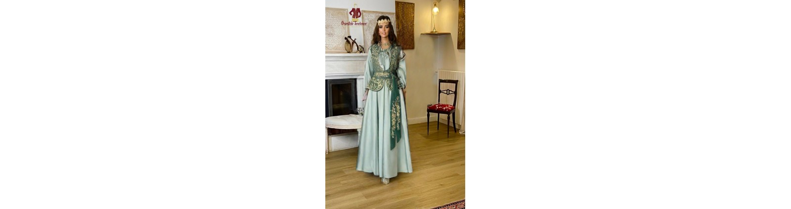 Karakou royal Layla