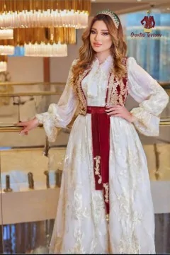 Karakou algérien 2025, Un style entre tradition & modernité, Disponible en ligne, Paiement 100 % sécurisé