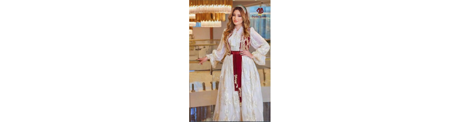 Karakou Algérien Zakia