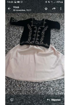 Online Sale of Deniz Algiersstyle Karakou for girls,