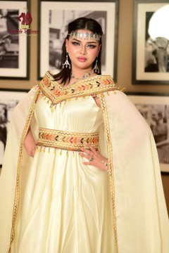 Vente en ligne Bijou frontal Kabyle Nesrine traditionnel