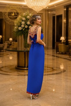 Pretty Summer Kabyle Dress Collection 2022 Pretty Summer Kabyle Dress Collection 2022