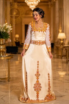 Kabyle dress 2024 Kabyle dress 2024