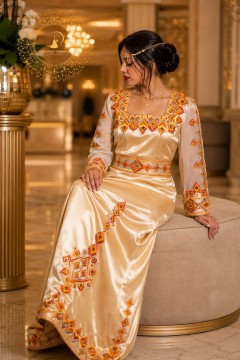 Kabyle dress 2024 Kabyle dress 2024