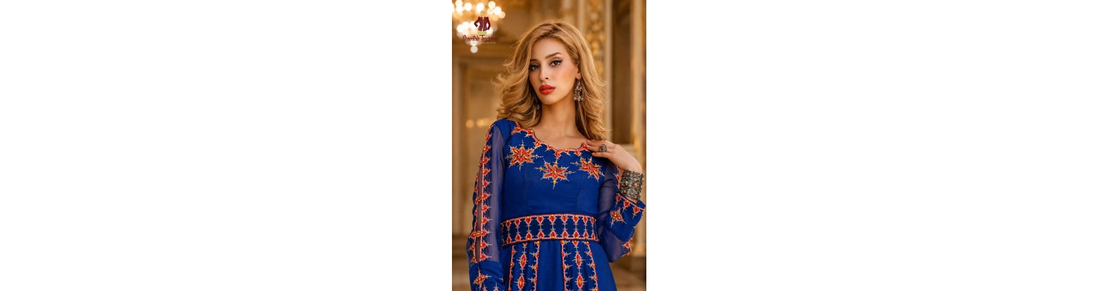Robe Kabyle Nazlie