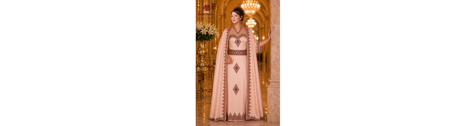 Robe Kabyle