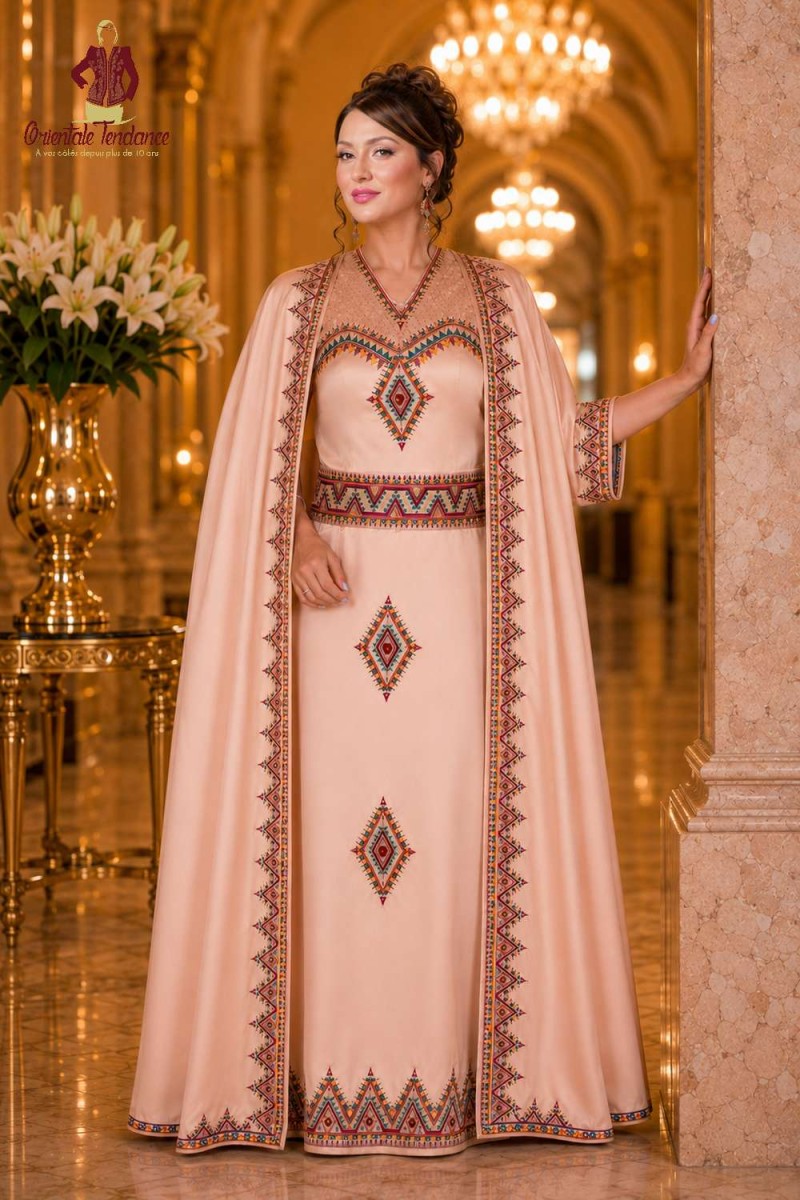 Robe Kabyle