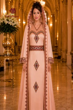 Robe Kabyle Robe Kabyle