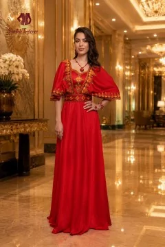 Kabyle ceremonial dress