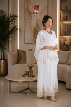 Robe Chaoui