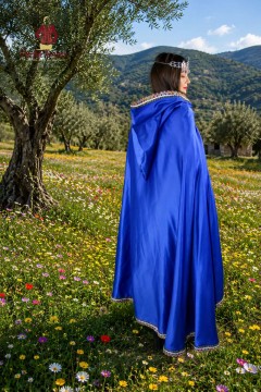 Vente en ligne Burnous pour femme Kabyle 2025