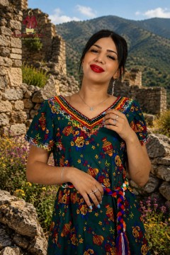 Robe Kabyle