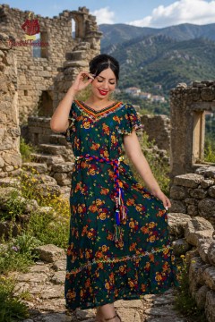 Original Kabyle dress Original Kabyle dress
