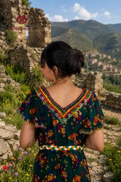 Original Kabyle dress Original Kabyle dress