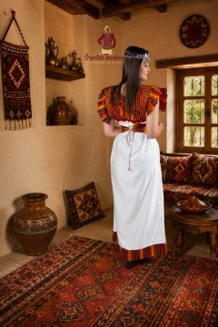 Robe Kabyle Ranida