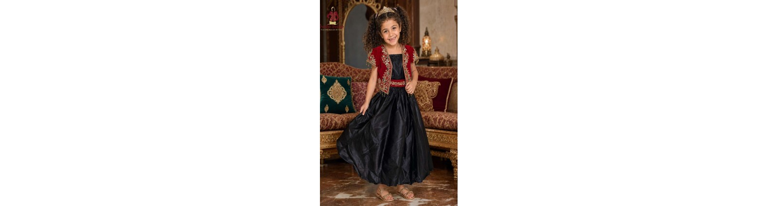 KARAKOU Fillette Nirmin