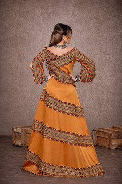 Kabyle Fashion 2026