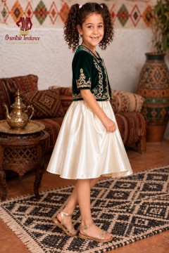 Vente en ligne Karakou algerois fillette deniz, collection 2026 Vente en ligne Karakou algerois fillette deniz, collection 2026