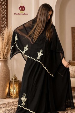 Robe Chaoui fillette