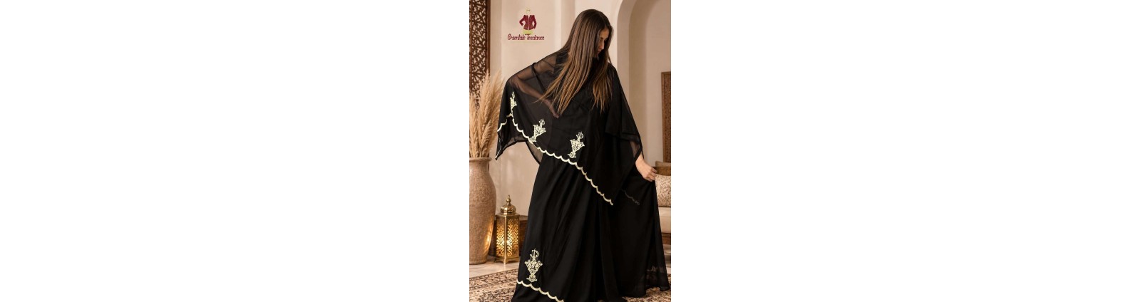 Robe Chaoui fillette