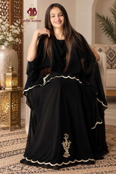 Modern Girl Chaoui Dress Modern Girl Chaoui Dress
